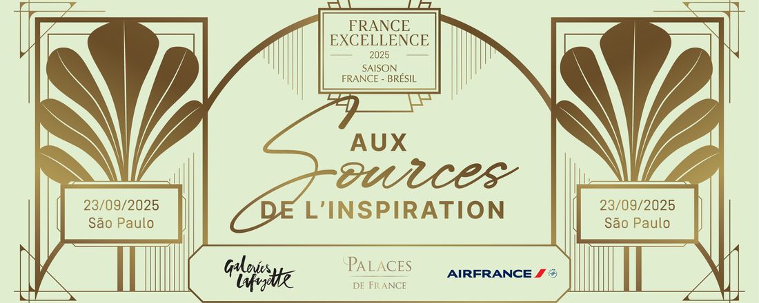 France Excellence 2025