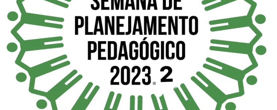 Semana de Planejamento Pedagógico 2023.2 IFPA Abaetetuba