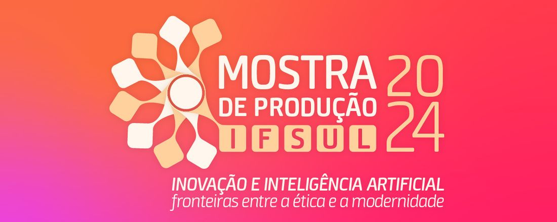 Mostra de Produção 2024