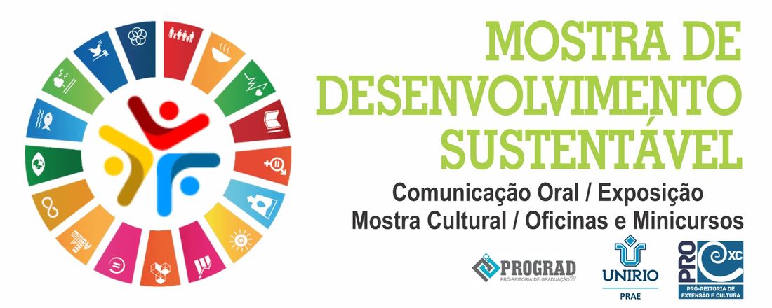 Mostra de Desenvolvimento Sustentável