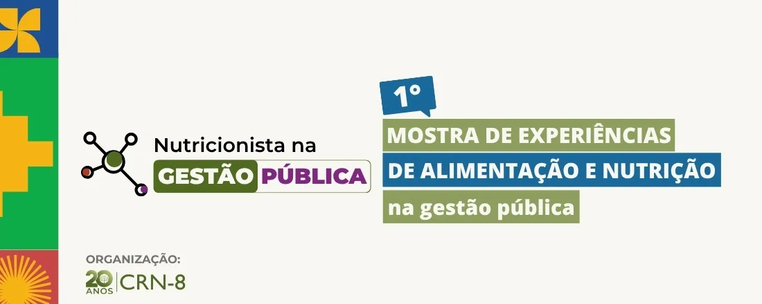 Nutricionista na Gestão Pública