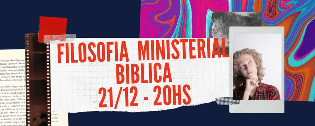 Filosofia ministerial