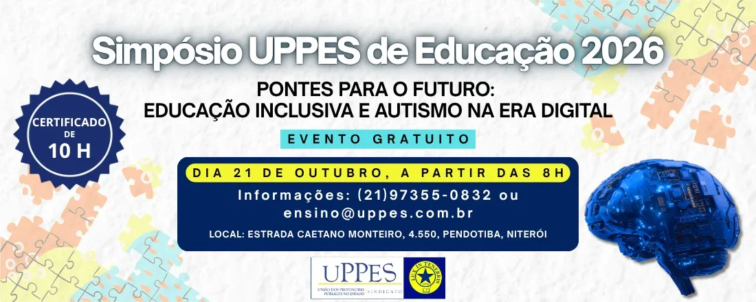 Pontes para o Futuro: Educação Inclusiva na Era Digital
