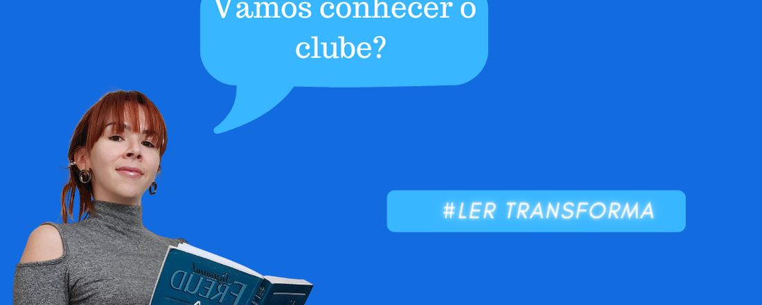 Clube do Livro em Clínica Psicanalítica