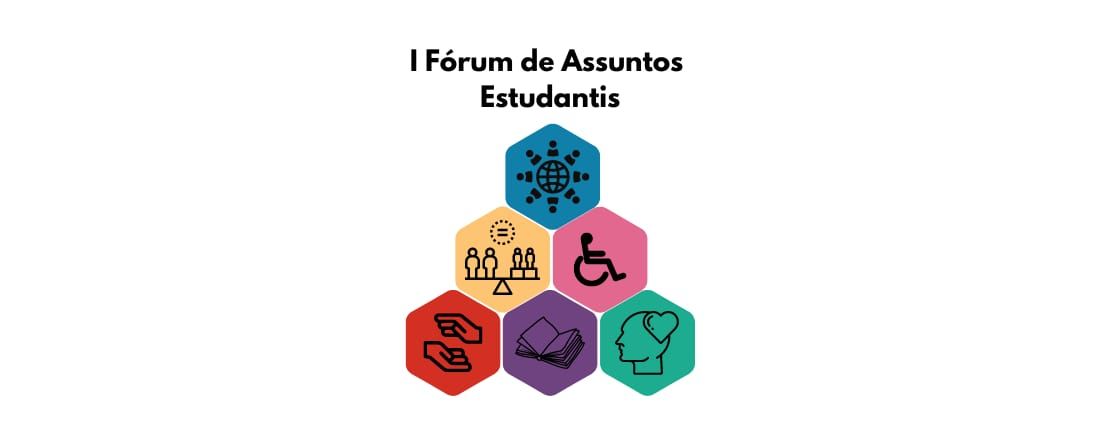 I Fórum de Assuntos Estudantis da UFR