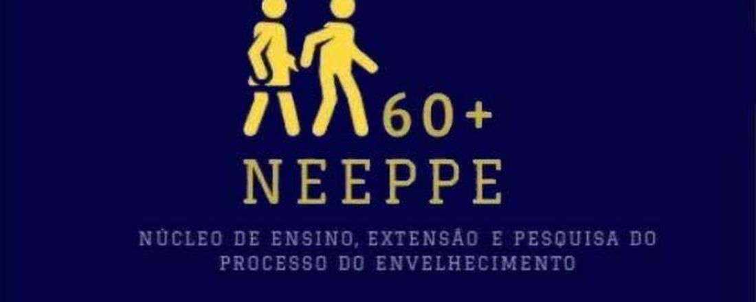 1º Ciclo de Palestras do Núcleo de Ensino, Extensão e Pesquisa do Processo do Envelhecimento