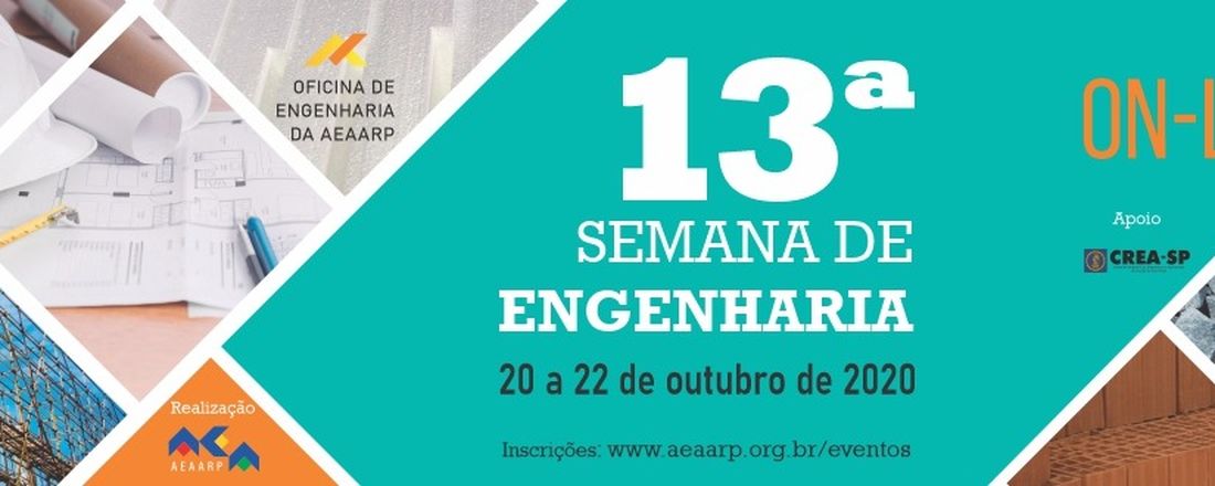 Semana de engenharia 2020 - dia 21