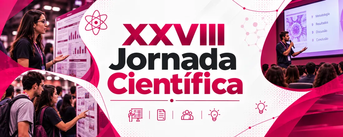XXVIII Jornada Científica 2026.2