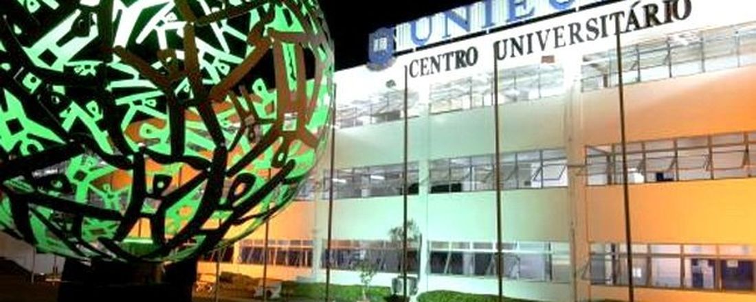 "Conhecendo o Curso de Direito do UNIEURO"
