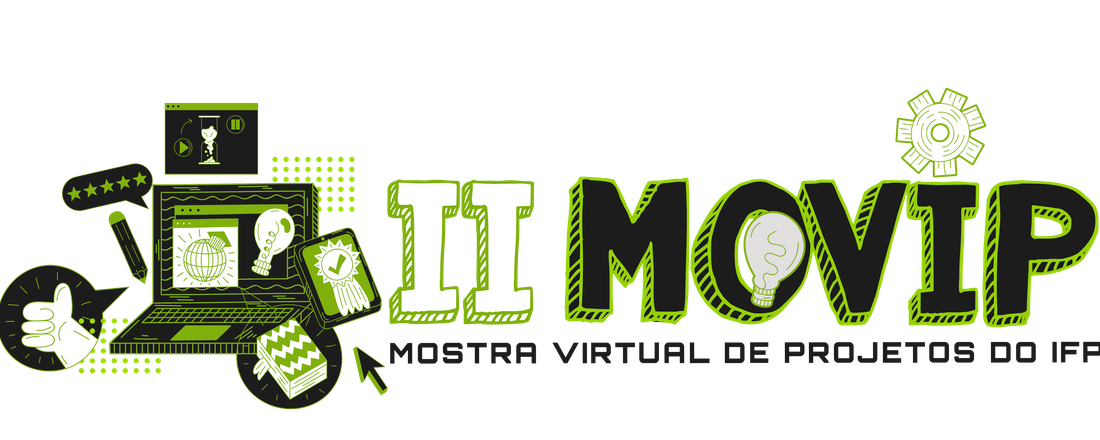 II MOVIP – Mostra Virtual de Projetos do IFPB