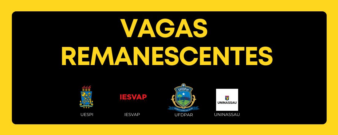 I Curso de Extensão Amigos X - VAGAS REMANESCENTES