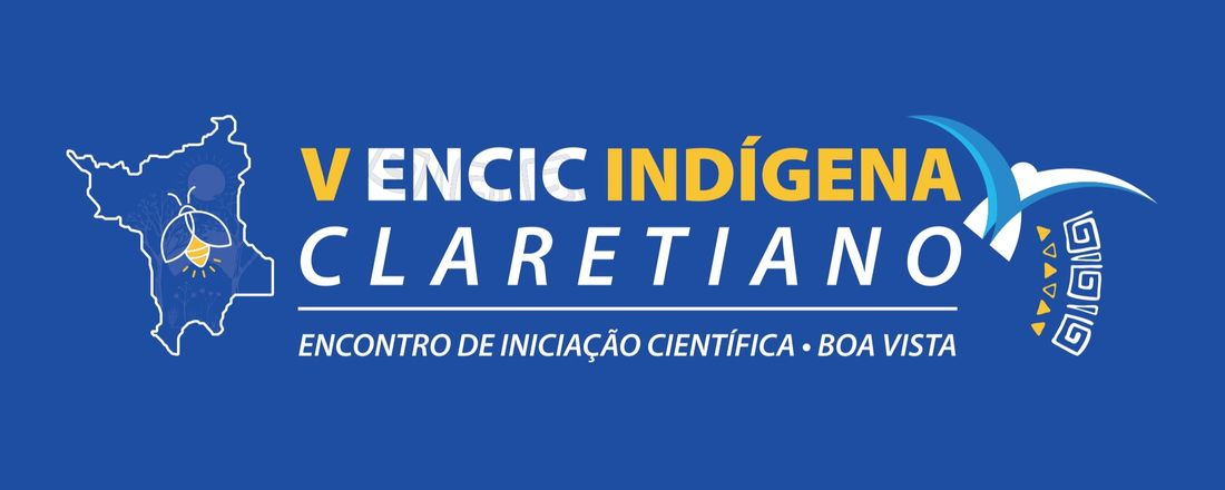 V ENCIC INDÍGENA
