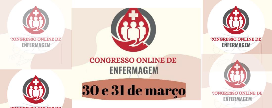 Congresso online de enfermagem