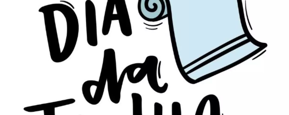 Dia da toalha