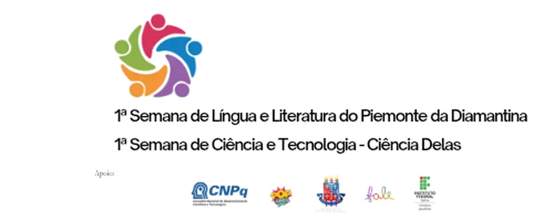 Semana de Línguas e Literaturas do Piemonte da Diamantina