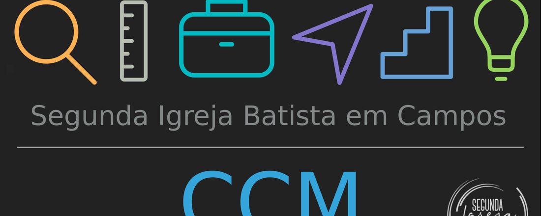 Curso de Capacitação Ministerial - Módulo Descubra