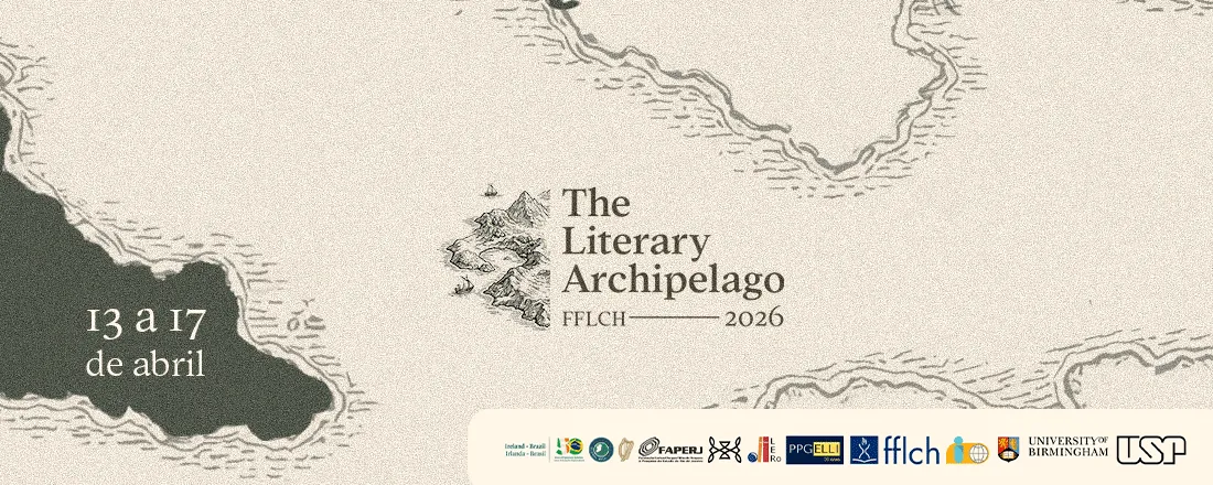 The Literary Archipelago - O Arquipélago Literário