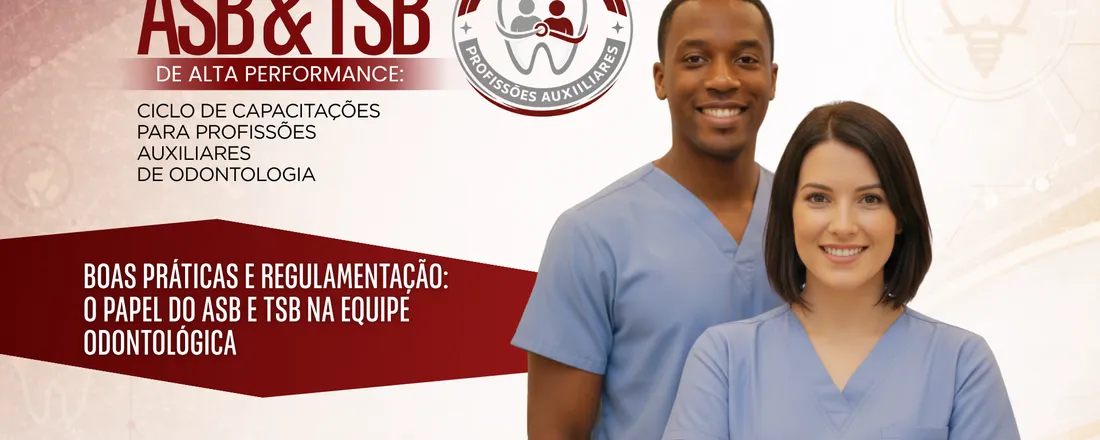 ASB & TSB de Alta Performance: VI