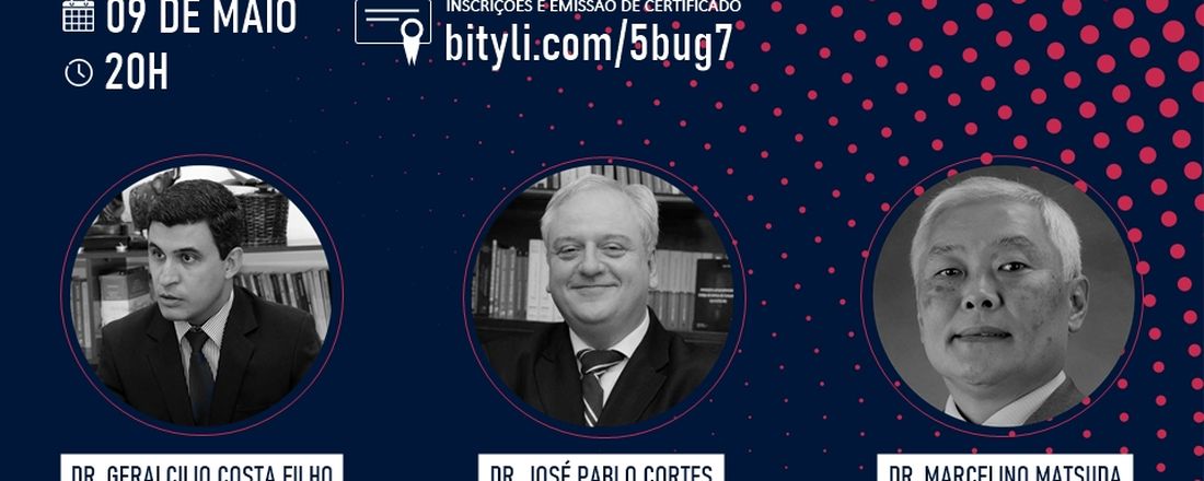 Live - Defesa do consumidor em tempos de pandemia