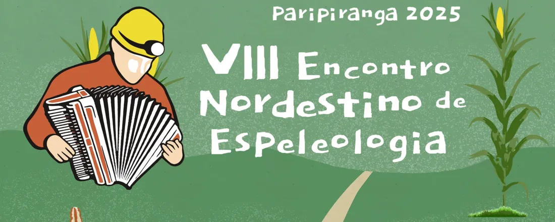 VIII Encontro Nordestino de Espeleologia 2025
