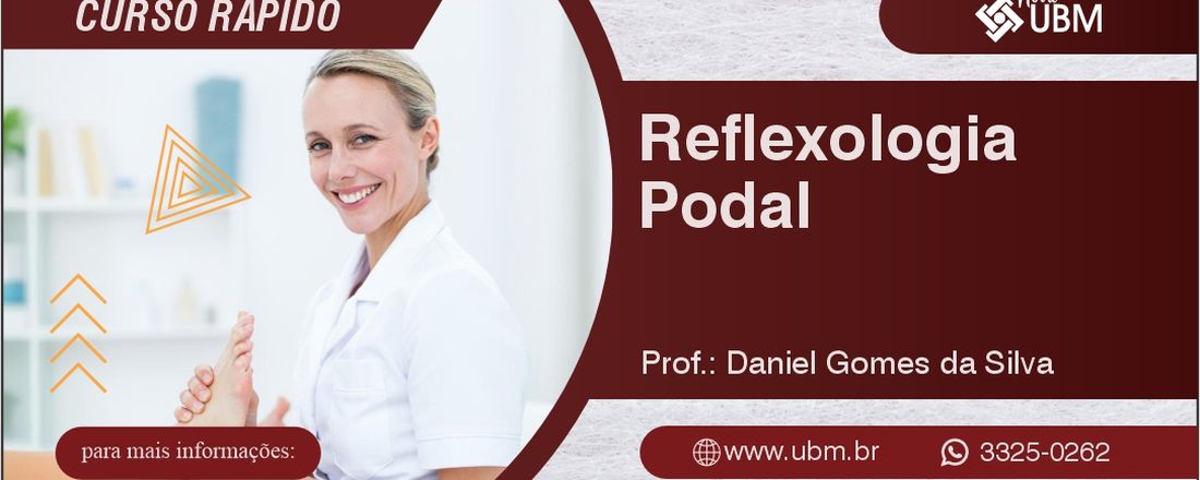 Reflexologia Podal