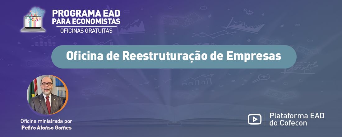 Reestruturação de Empresas