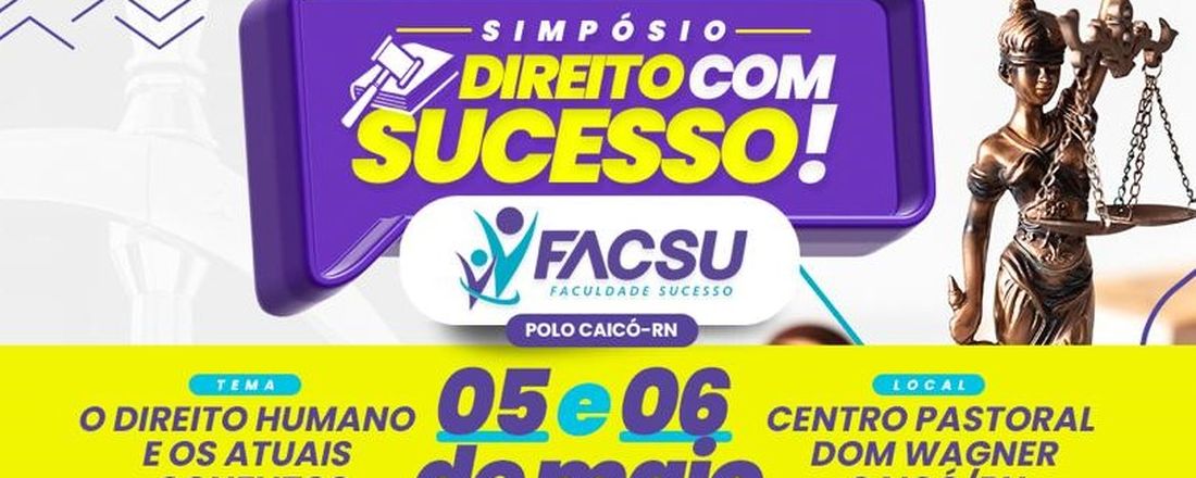 Direito Com Sucesso