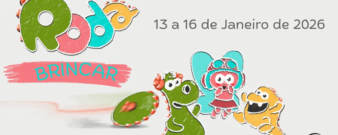 Roda Brincar 2026