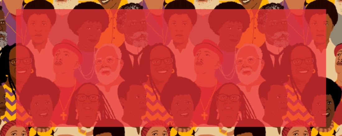 Curso de Educação Antirracista: Práticas Pedagógicas e Relações Étnico-Raciais
