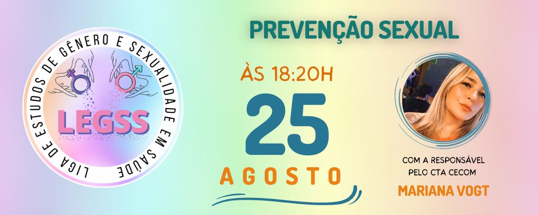 Aula de prevenção sexual