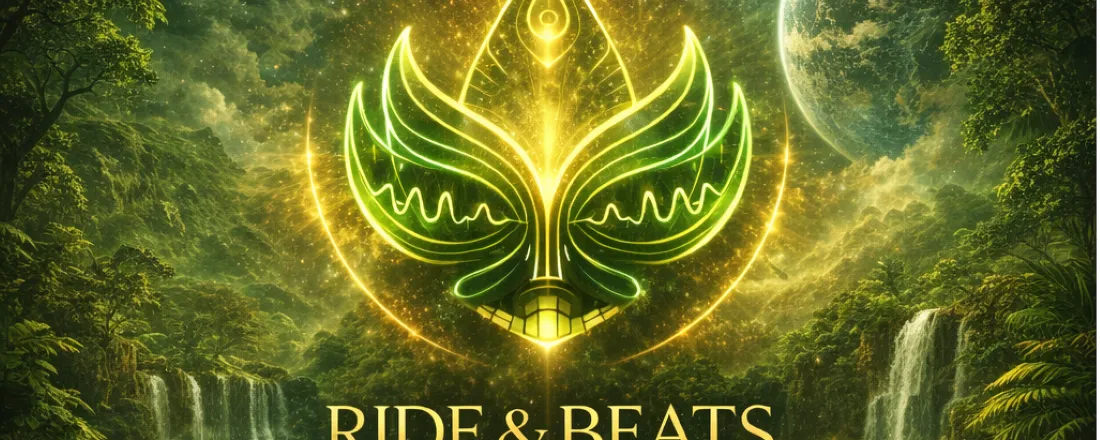 Ride & Beats Experience Genesis Edition