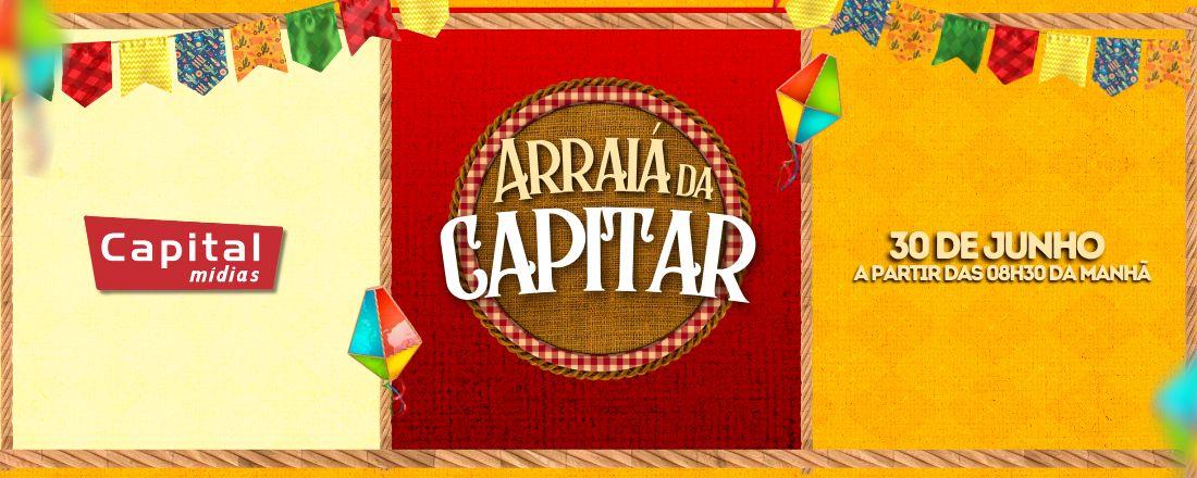 Arraiar da Capitar