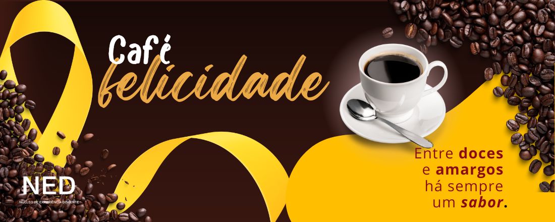 Café Felicidade