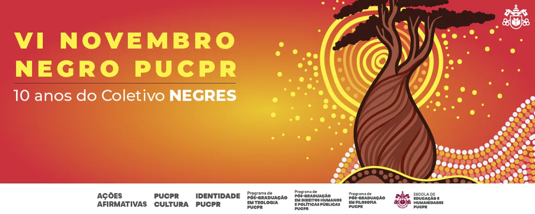 VI Novembro Negro: 10 anos do Coletivo Negres
