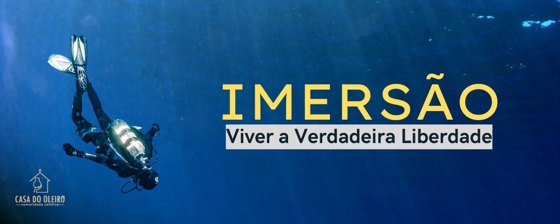 Imersão