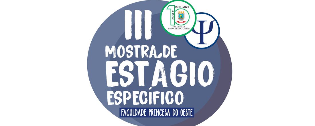 III Mostra de Estágio Específico