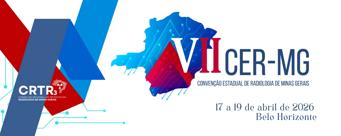 VII Convenção Estadual de Radiologia de Minas Gerais