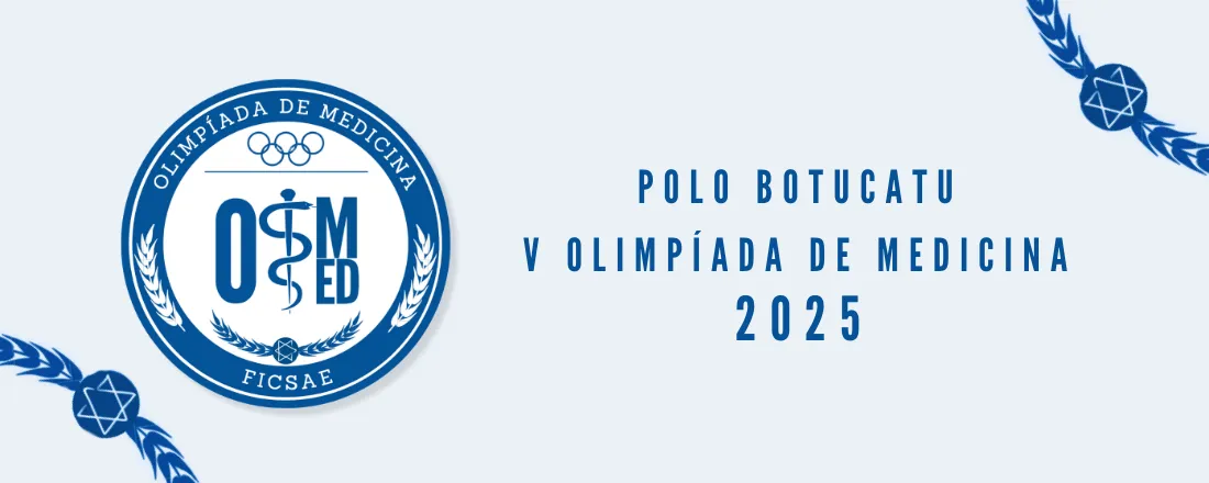 V OMED- POLO BOTUCATU
