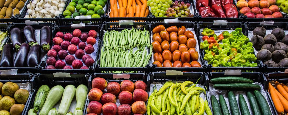 Seminário de Alimentação e Saúde