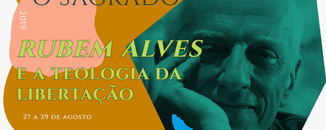 Rubem Alves e a Teologia da Libertação