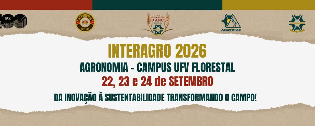 INTERAGRO 2026