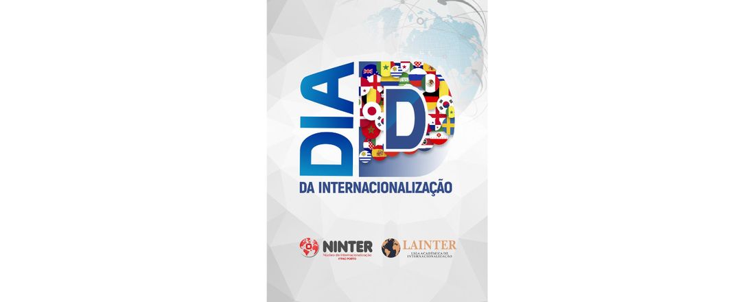 Dia D da Internacionalização