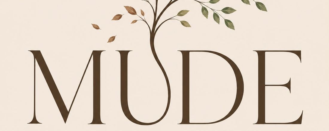 Conferência MUDE