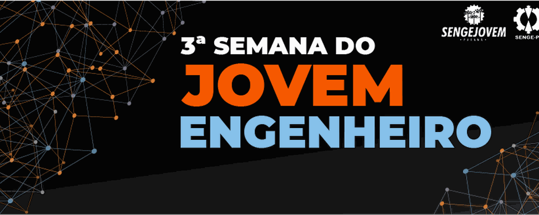 3ª Semana do Jovem Engenheiro