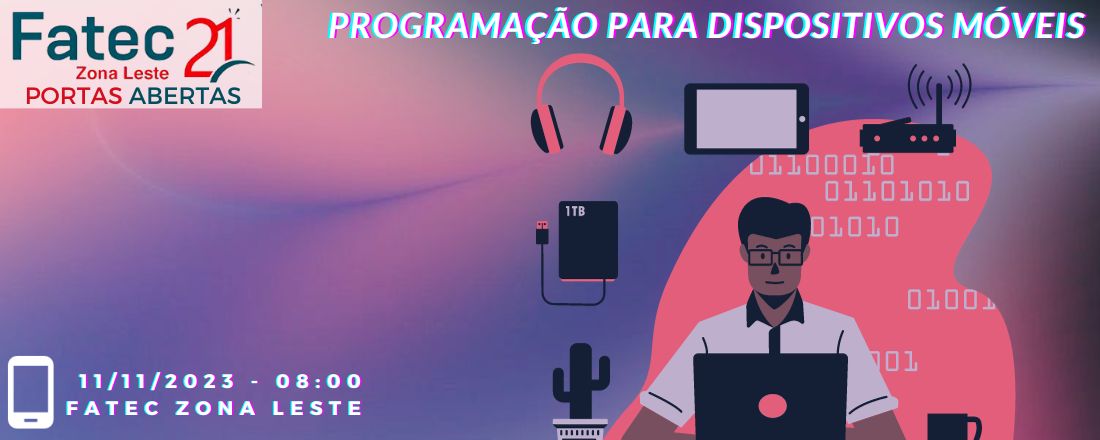 Programação para Dispositivos Móveis