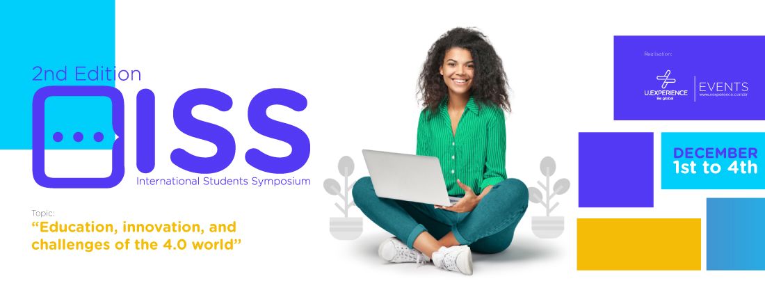 International Students Symposium - 2nd edition