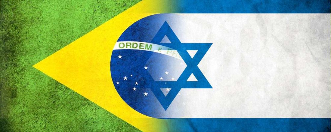 WEBINAR Recursos hídricos e Saneamento: O Que Podemos Aprender com Israel?
