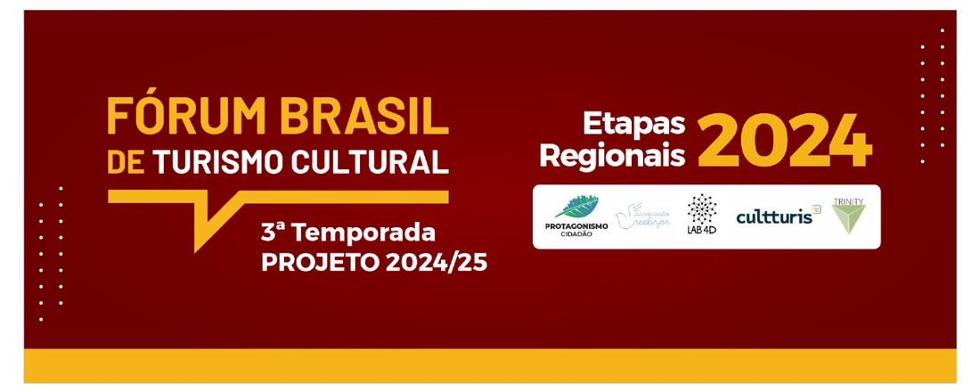 Forum Brasil de Turismo Cultural