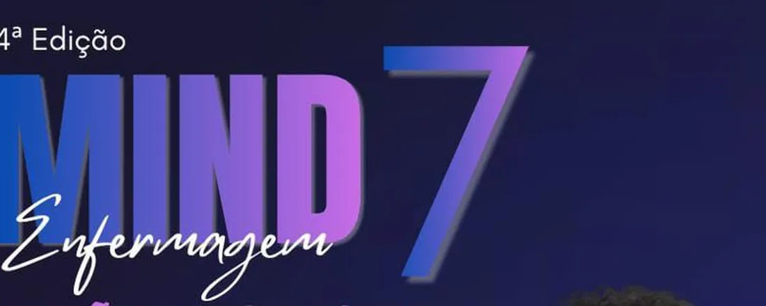 MIND7 Enfermagem 2026