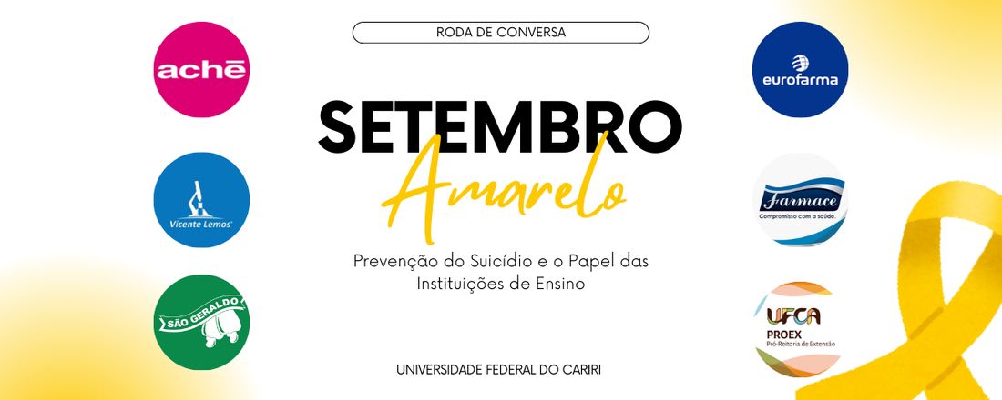 Prevenção do suicídio e o papel das instituições de ensino